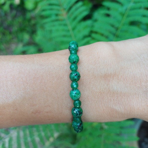 Producto - Pulseras Piedras Naturales - 13