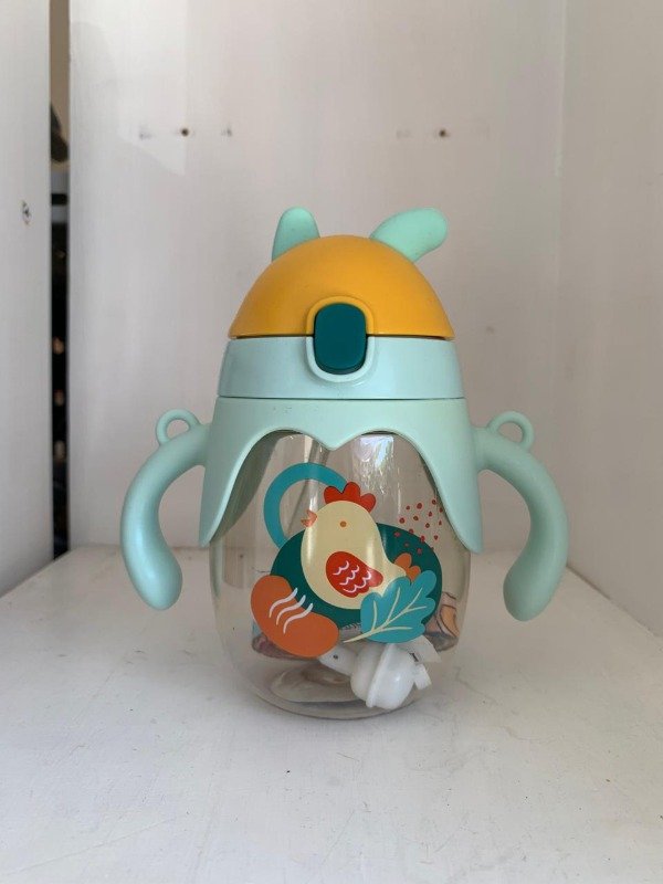 Producto - Botella infantil Babys