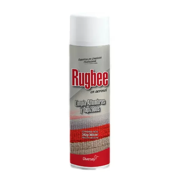 Producto - Limpiador Espuma Rugbee Diversey x360cm3