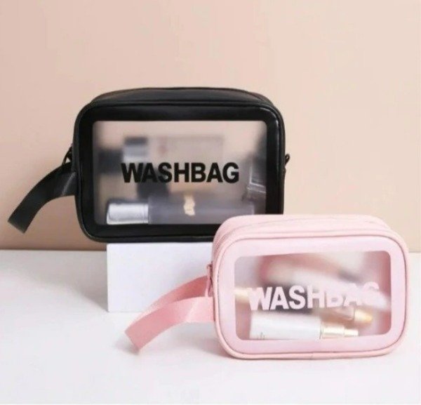 Producto - Neceser Washbag Small