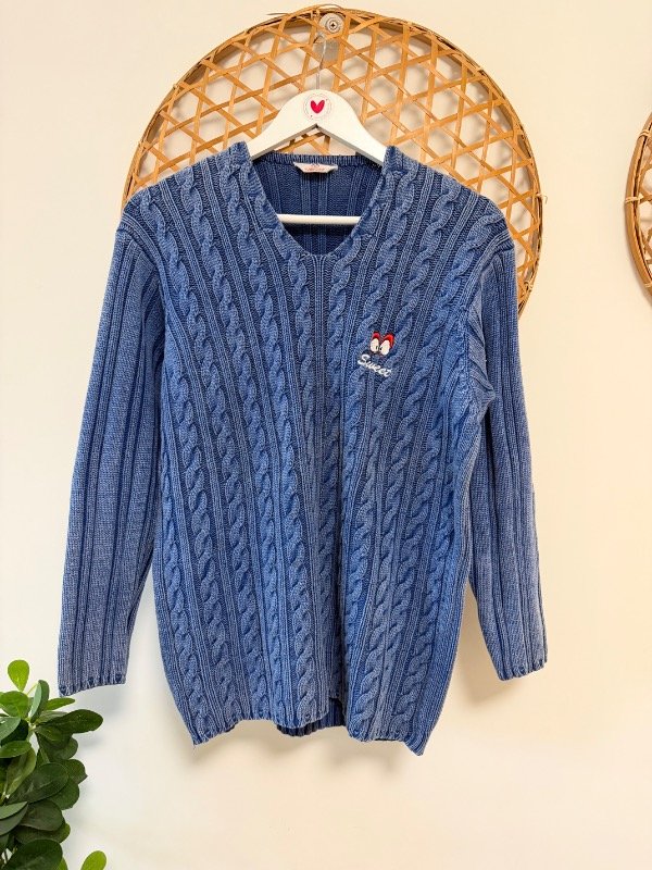Producto - Sweater vintage