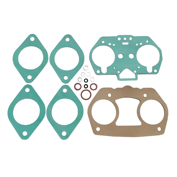 Producto - Juntas De Carburador Weber Idf Competicion