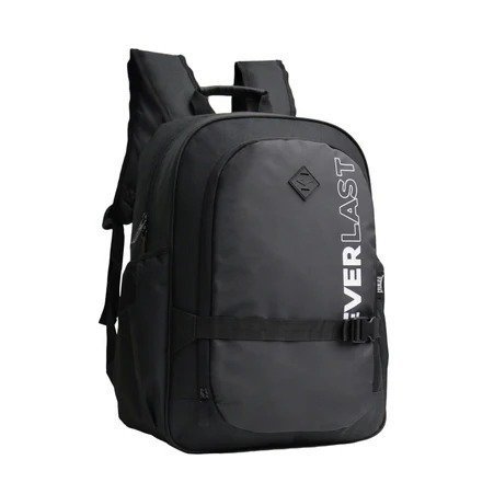 Producto - MOCHILA EVERLAST 28477 (NEGRO)