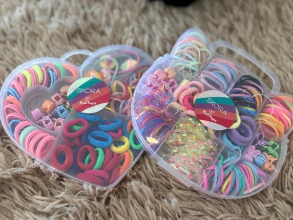 Producto - SET INFANTIL GOMITAS