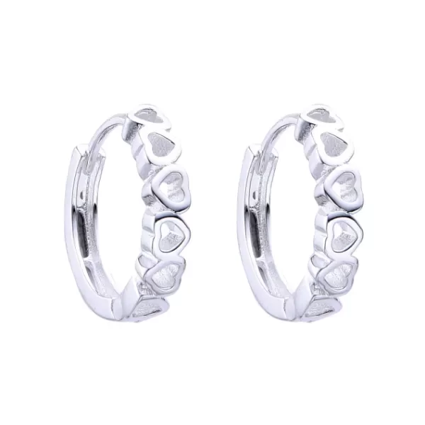 Producto - HUGGIES DE CORAZONES 12MM