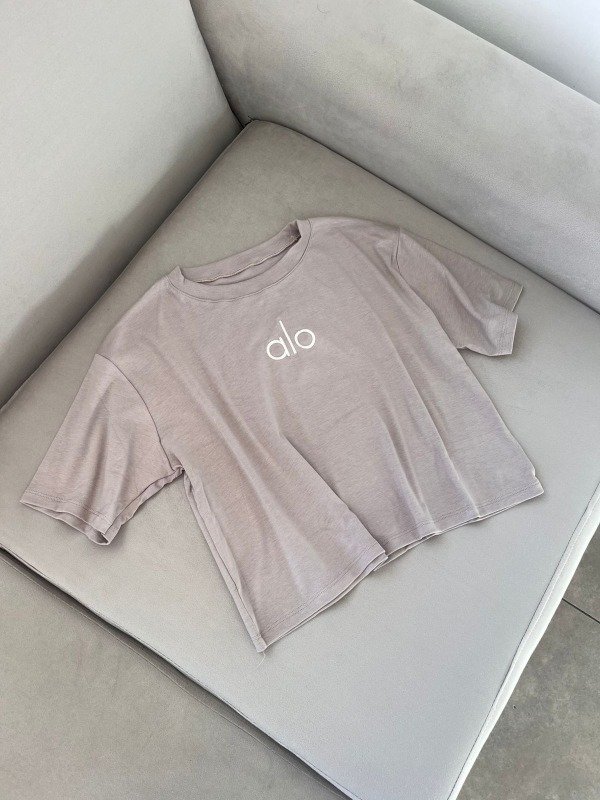 Producto - REMERA ALO BEIGE