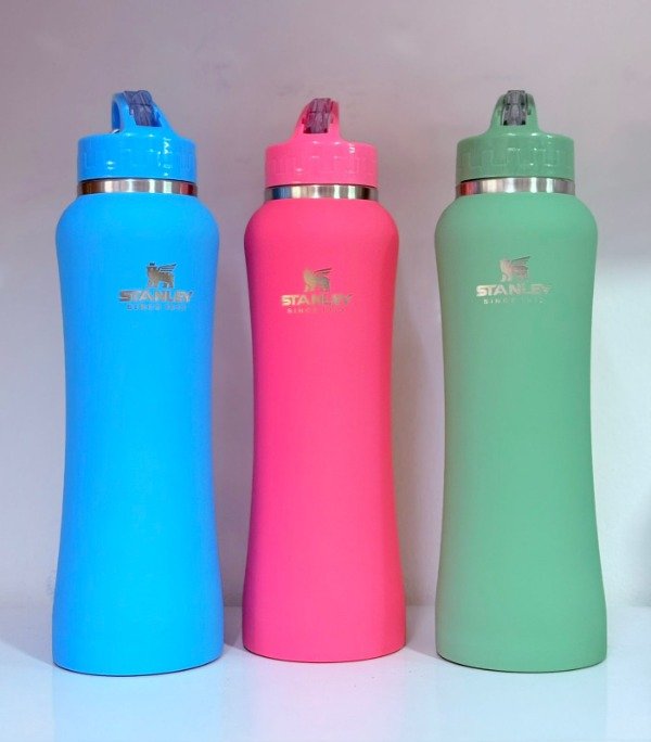 Producto - Botellas térmicas 1L