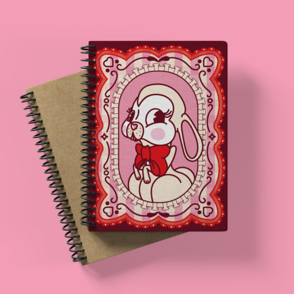 Producto - Cuaderno A5