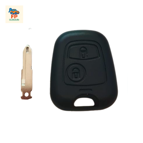 Producto - Carcasa Peugeot B03B