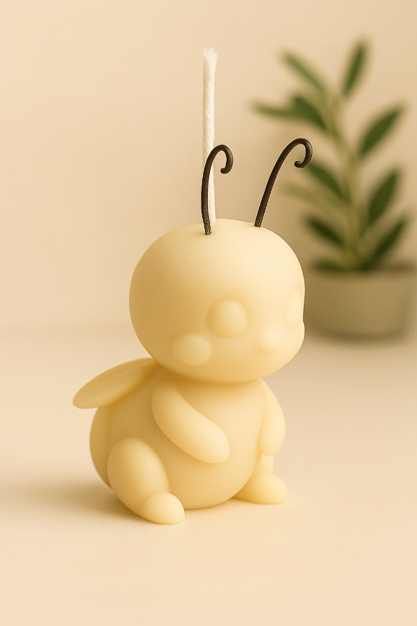 Producto - MOLDE ABEJITA