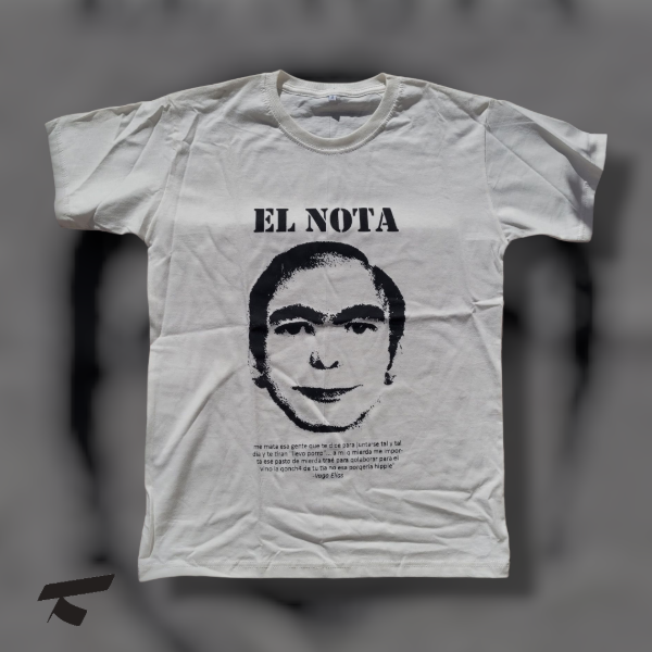 Producto - SOÑASTE CON EL NOTA