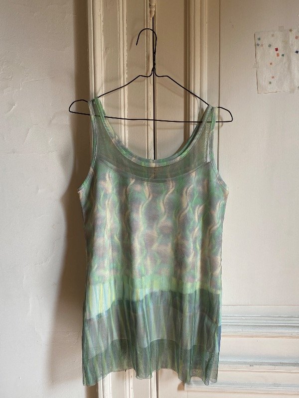 Producto - blusa tramando