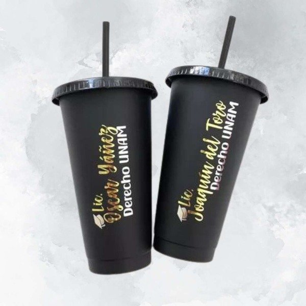 Producto - VASO CON TAPA 750 ML - 0
