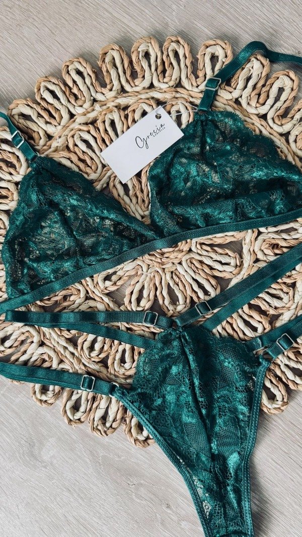 Producto - CONJUNTO MILAN