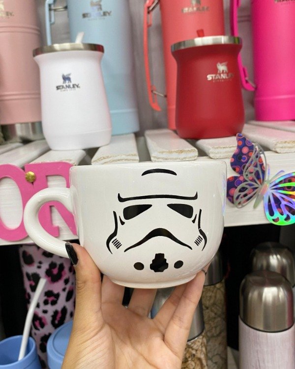 Producto - STAR WARS