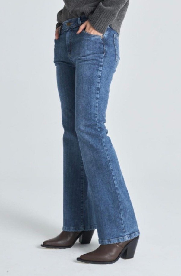 Producto - JEAN SEMI OXFORD - 0