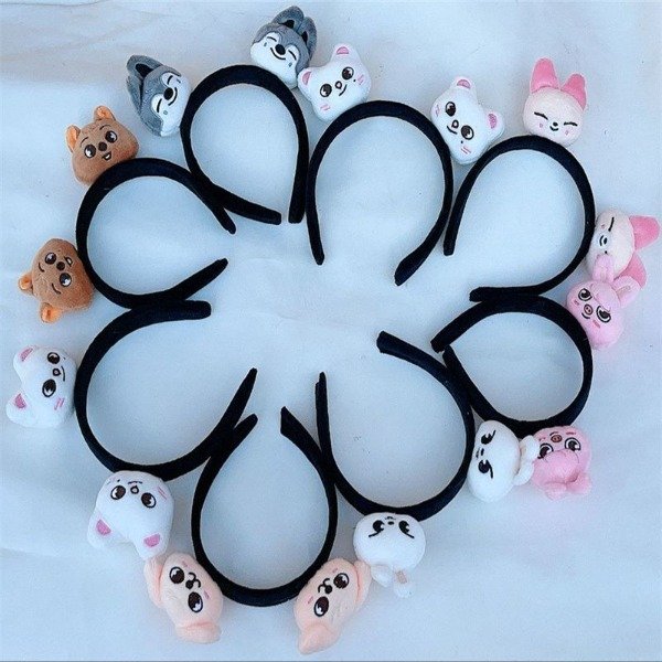 Producto - Vinchas SKZOO