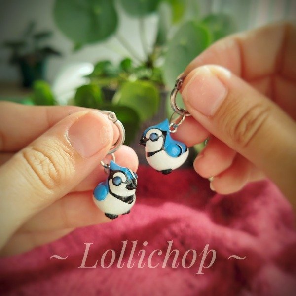 Producto - Aros Azulejo