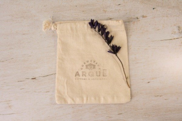 Producto - Bolsa de tela