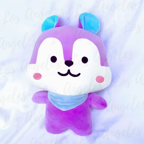 Producto - Peluche MANG SIN MASCARA