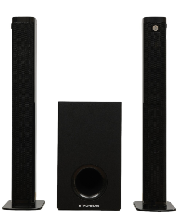 Producto - BARRA DE SONIDO STROMBERG MERGE
