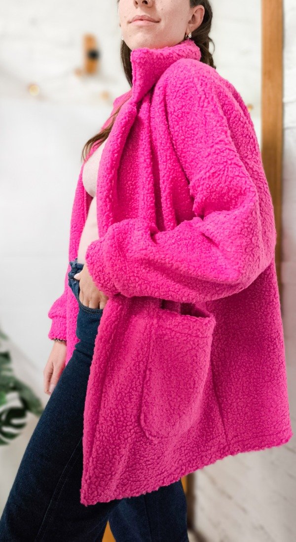 Producto - Tapado bucle