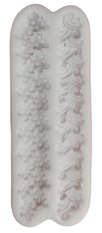 Producto - GUIRNALDA X2