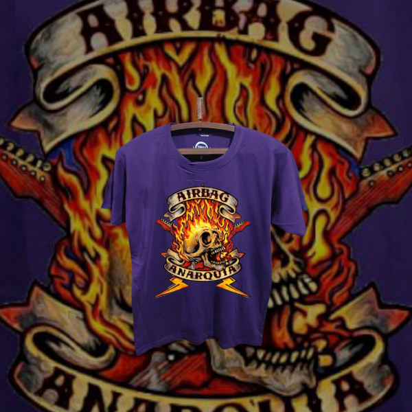 Producto - Remera airbag 8