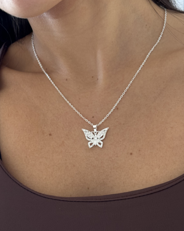 Producto - Conjunto Butterfly