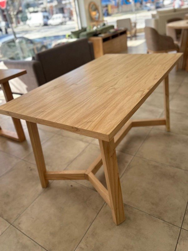 Producto - Mesa OSLO paraíso - 1