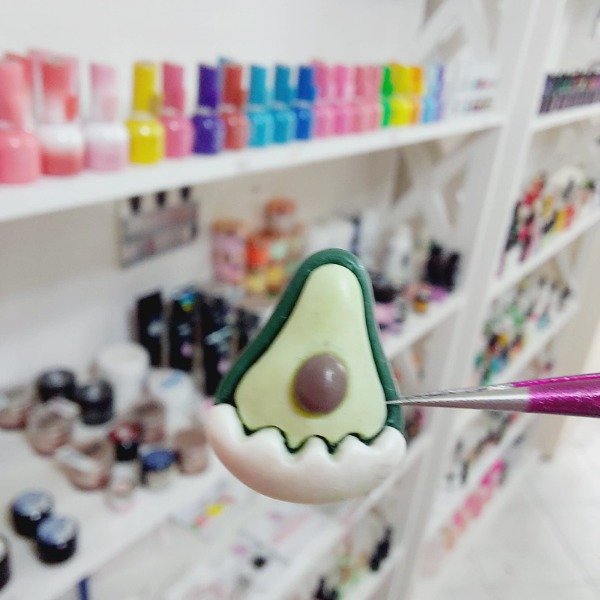 Producto - Charm/Dije Kawaii (mod. 1)