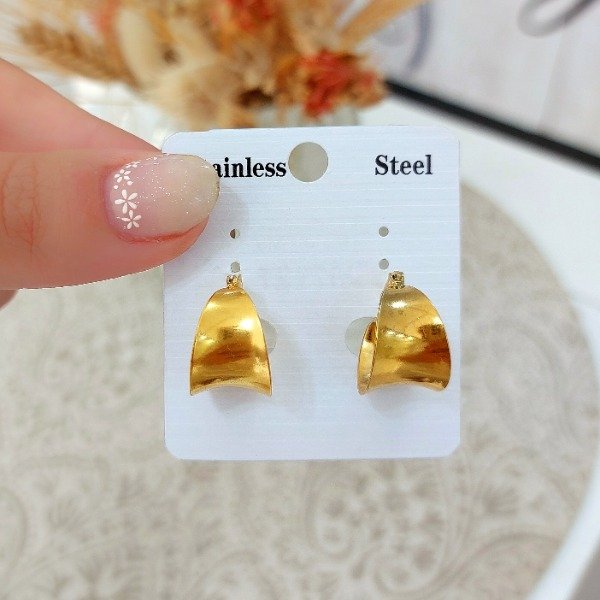 Producto - Aros argollas