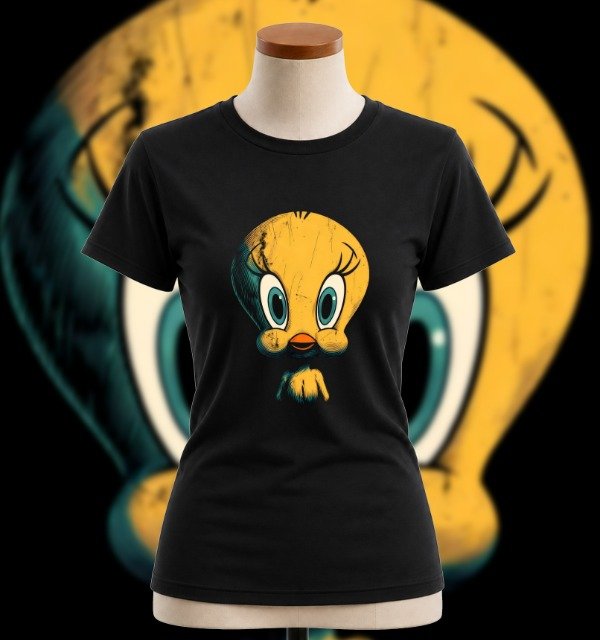 Producto - TWEETY - 0