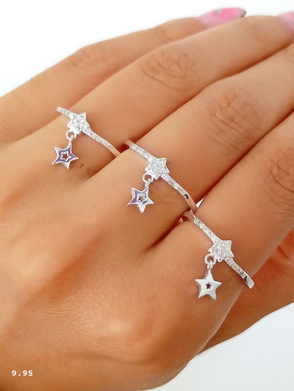 Producto - ANM206 ESTRELLA