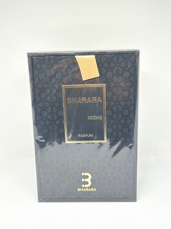 Producto - ÁRABE SELLADO - BHARARA NICHE 100ML