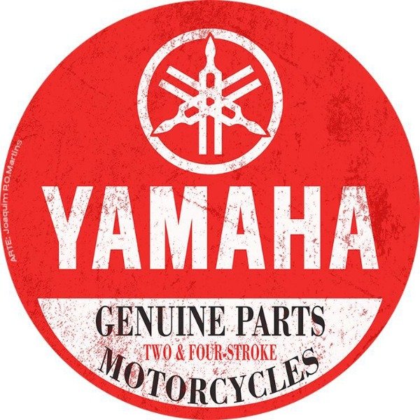 Producto - YAMAHA