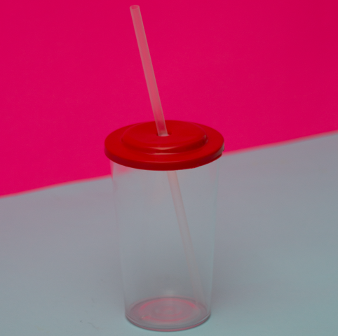 Producto - Vaso Sorbito Cristal - 14