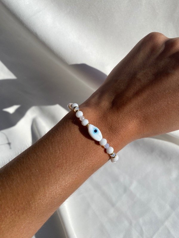 Producto - Pulsera MADAVA