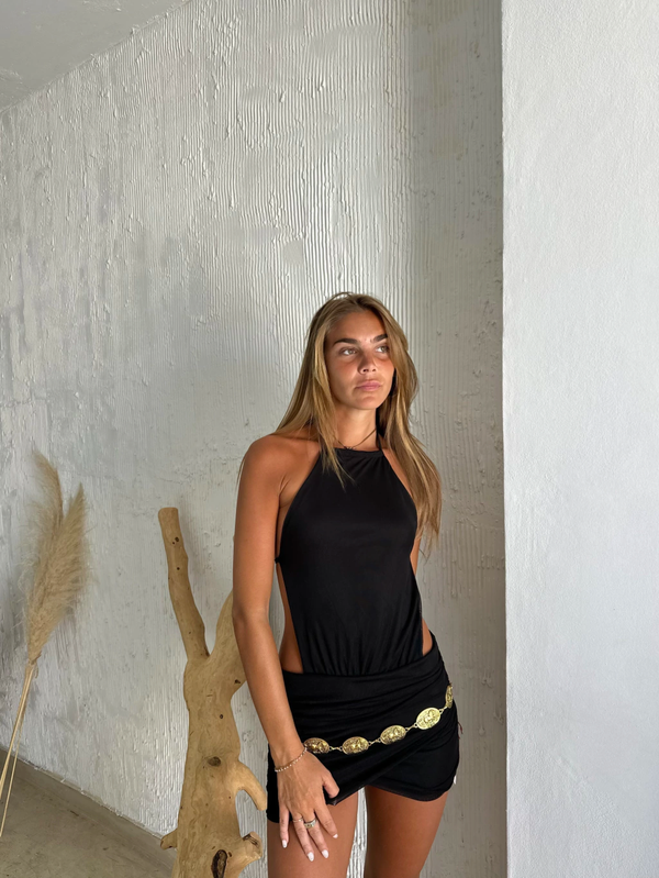Producto - Vestido Calipso/negro