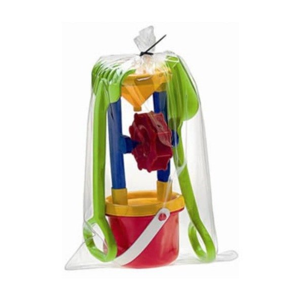 Producto - BALDE CHICO CON MOLINO