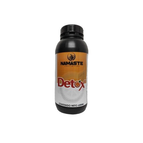 Producto - Detox 500ml namaste