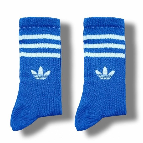 Producto - Adidas Azul - Tenis