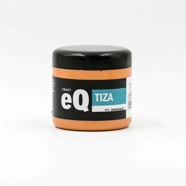 Producto - PINTURA A LA TIZA - ANARANJADO