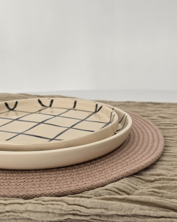 Producto - Plato de Sitio