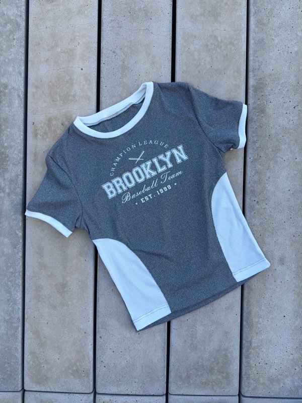 Producto - reme brooklyn gris