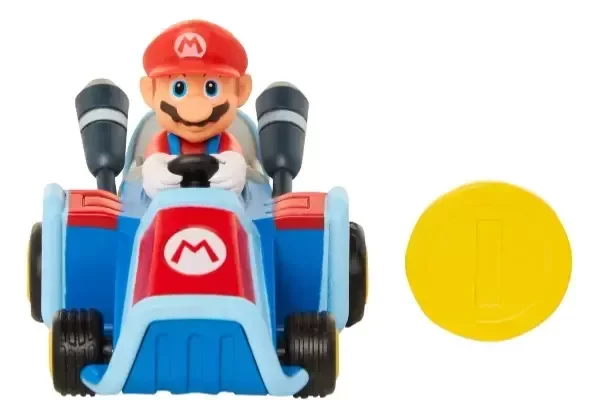 Producto - Mario Kart Coin Racer - 2