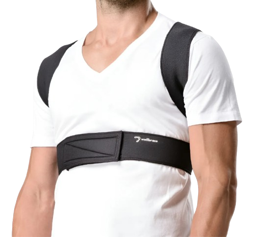 Producto - Espaldera PTM - Corrector postural