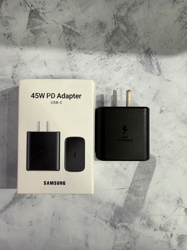 Producto - ADAPATADOR 45W