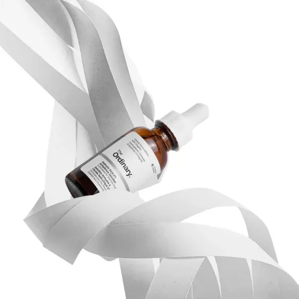 Producto - The Ordinary Salicylic Acid 2xciento Anhydrous Solution 30ml - 0