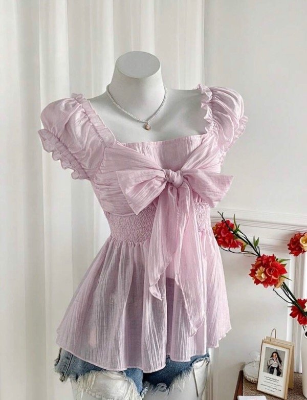 Producto - Blusa Camila